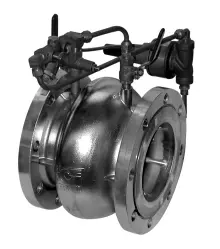 Mining & Industrial Products