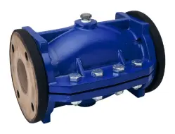 Pinch Valves